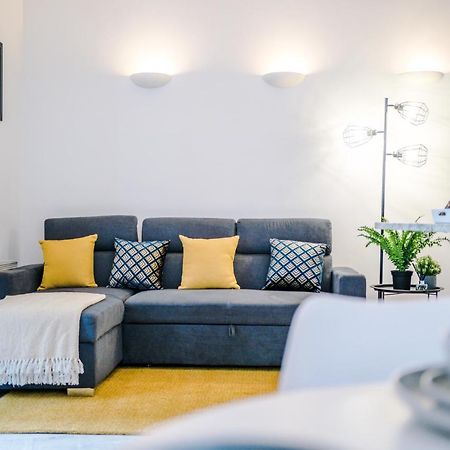 City Dreamz -Modern & Stylish Flat In Manchester City Centre Eksteriør billede