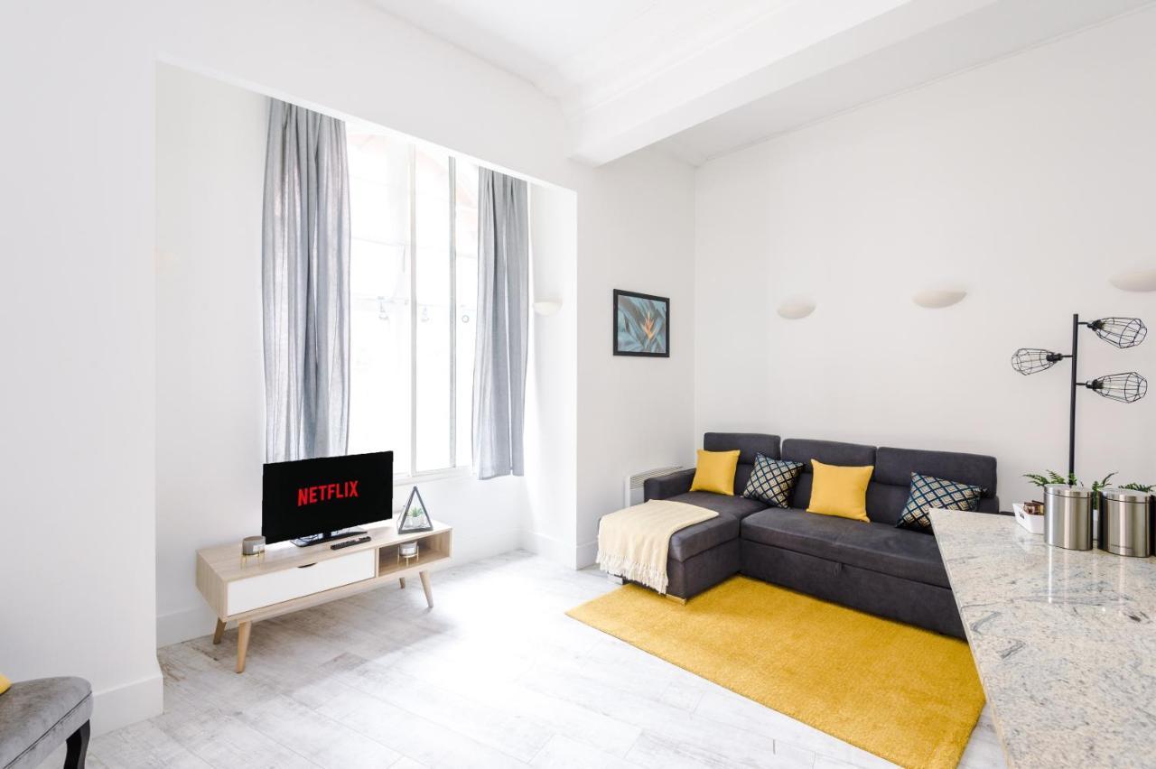 City Dreamz -Modern & Stylish Flat In Manchester City Centre Eksteriør billede