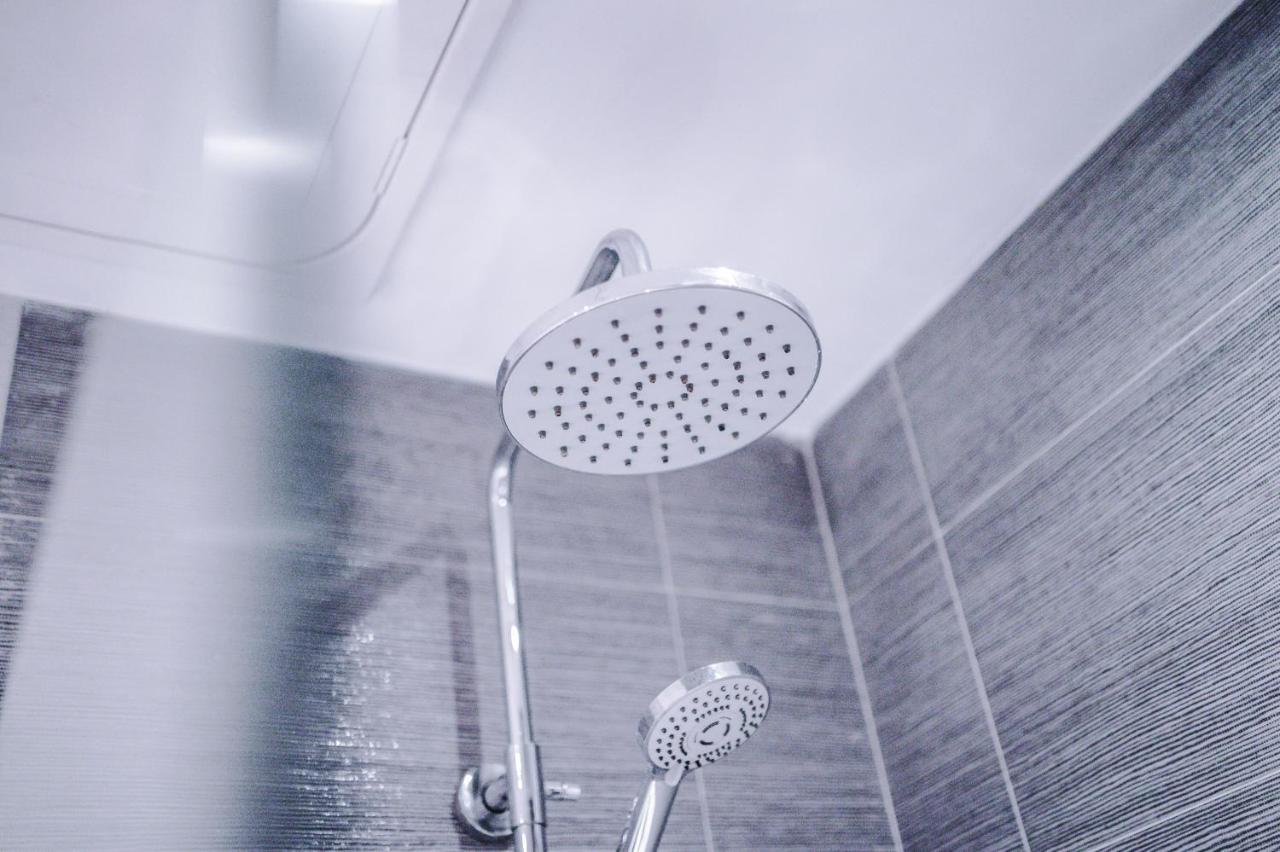 City Dreamz -Modern & Stylish Flat In Manchester City Centre Eksteriør billede