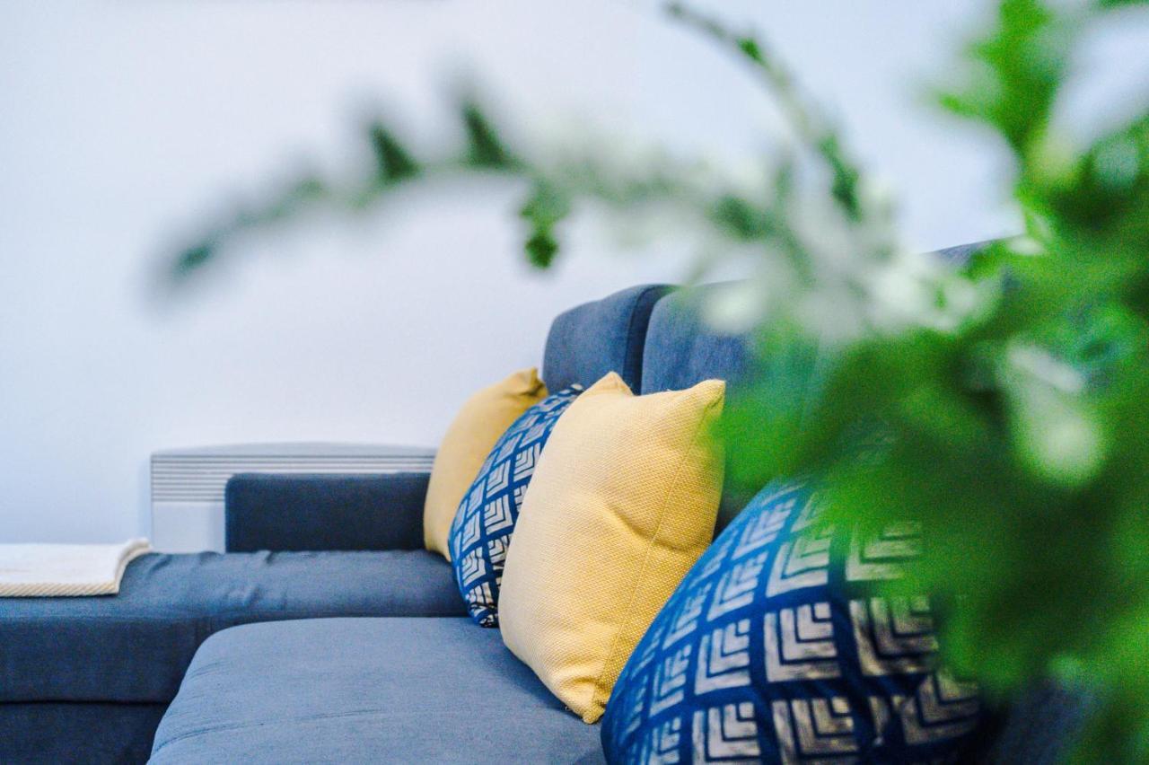 City Dreamz -Modern & Stylish Flat In Manchester City Centre Eksteriør billede